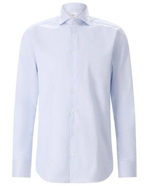 Stenströms Formal Shirts - Azul