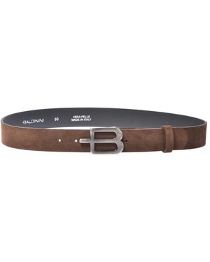 Baldinini Belts - Brown