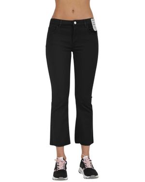 Re-hash Monica-Z Jeans Für Frauen - Schwarz