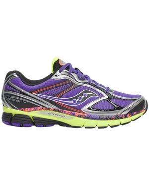Saucony Running Shoes - Bleu