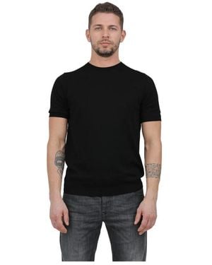 Irish Crone T-Shirts - Negro