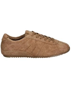 Marc Jacobs Sneakers - Marron