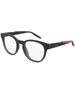 PUMA Glasses - Black