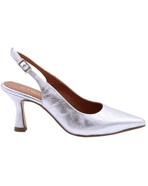 CTWLK Pumps - Bianco