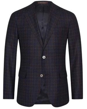 Oscar Jacobson Blazers - Blue
