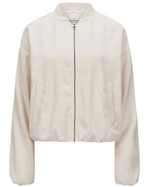 Milestone Light Jackets - White