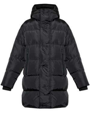 DSquared² Down Coats - Blu