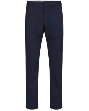 Iceberg Military Pants - Blauw