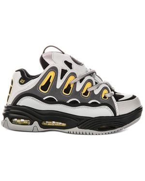 Osiris Trainers - Multicolour