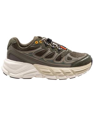 Barracuda Trainers - Grey