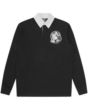 BBCICECREAM Polo Shirts - Negro