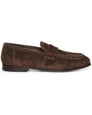 Sturlini Loafers - Brown