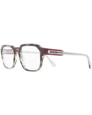Face A Face Glasses - Multicolour