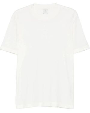 Eleventy T-Shirts - Blanco
