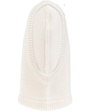 Lisa Yang Hats - Blanc