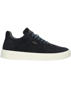 Blackstone Sneakers - Blu