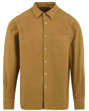 Aspesi Casual Shirts - Verde