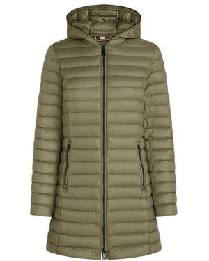 Re.set Kyoto Jacket - Grün