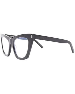 Saint Laurent Kate Optische Brille - Braun