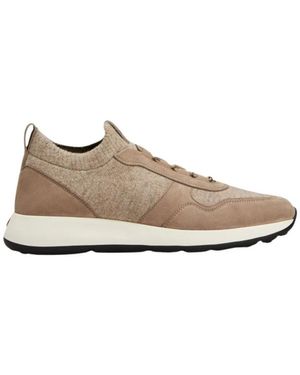 Tod's Trainers - Natural