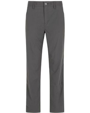 Patagonia Chinos - Grey