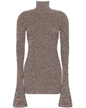 Sportmax Turtlenecks - Marron