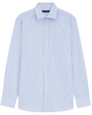 HUGO Formal Shirts - Blue