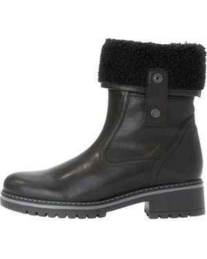 Gabor Stiefel - Schwarz