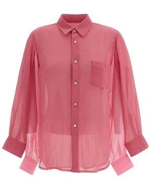 Comme des Garçons Shirts - Rosa