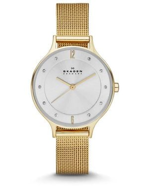 Skagen Watches - Metallizzato
