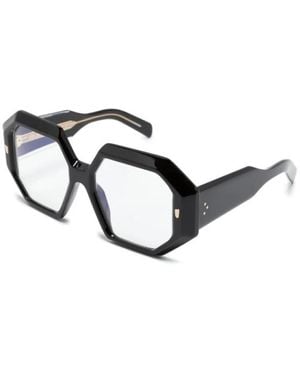Cutler and Gross Glasses - Black