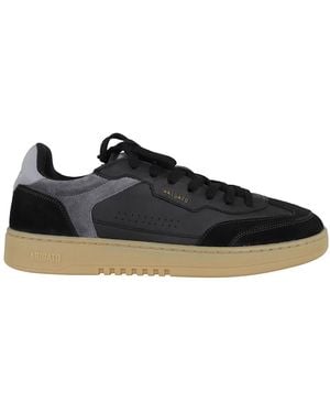 Axel Arigato Trainers - Black