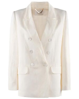 Nenette Blazers - White