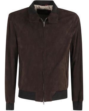 Stewart Light Jackets - Noir