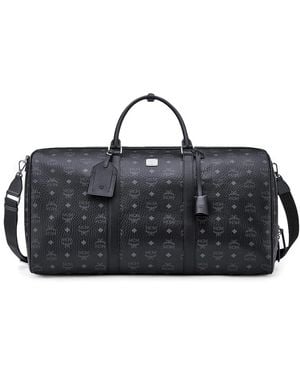 MCM Weekend Bags - Nero