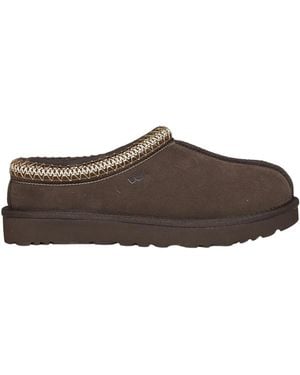 UGG Slippers - Brown
