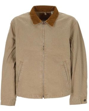 Levi's Light Jackets - Natural