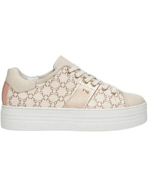 Nero Giardini Sneakers - Blanco