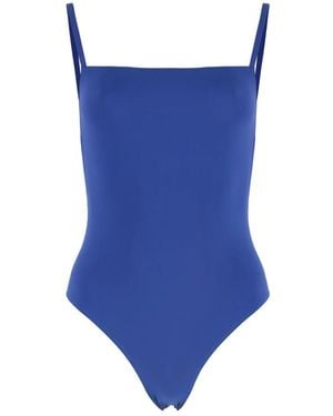 Lido One-Piece - Blu
