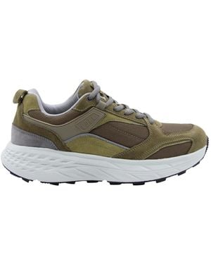 Cycleur De Luxe Sneakers - Grigio