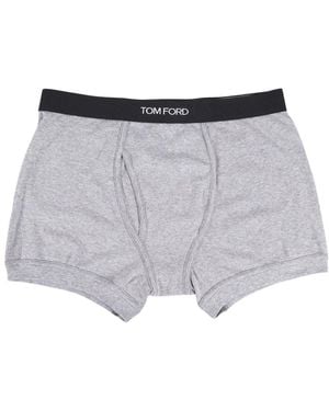 Tom Ford Bottoms - Gris