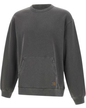 Carhartt Sweatshirts - Grey
