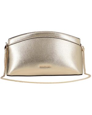 Michael Kors Clutches - Blanco