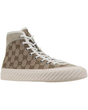 Gucci Trainers - Grey