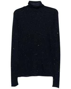 Pinko Turtlenecks - Bleu