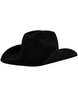 Ruslan Baginskiy Hats - Schwarz