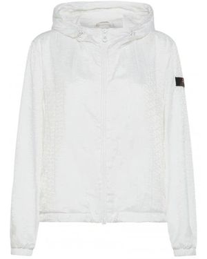 Peuterey Light Jackets - Blanco