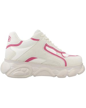 Buffalo Sneakers - Rosa