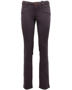 Siviglia Bootcut Jeans - Blue