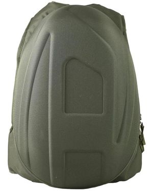 DIESEL Zaino elegante per uomini - Verde